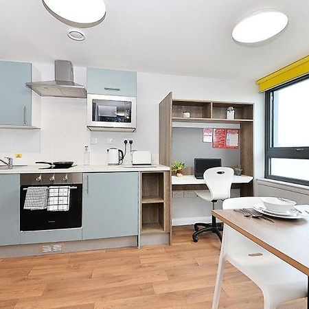 Hfs The Mill House Edinburgh Luaran gambar