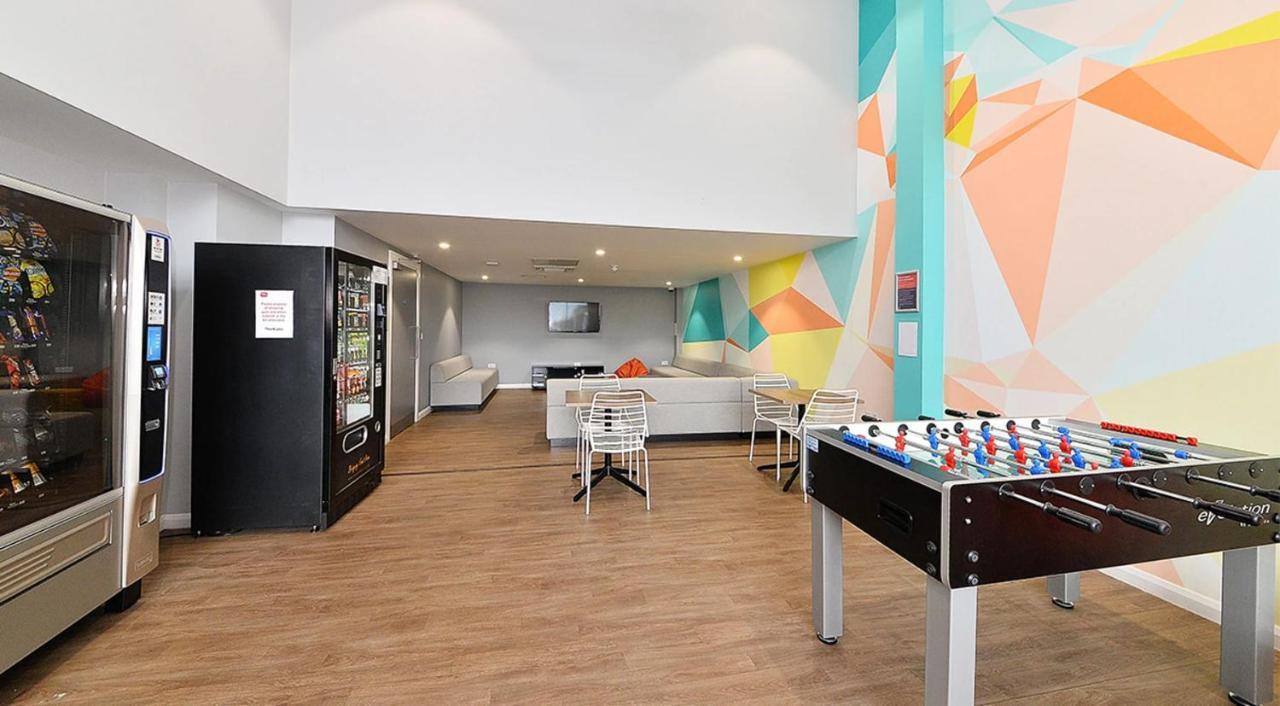 Hfs The Mill House Edinburgh Apartment Luaran gambar
