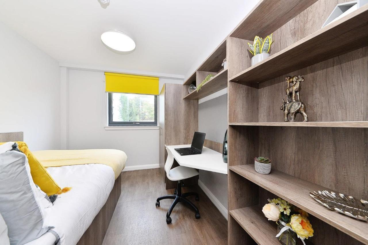 Hfs The Mill House Edinburgh Luaran gambar