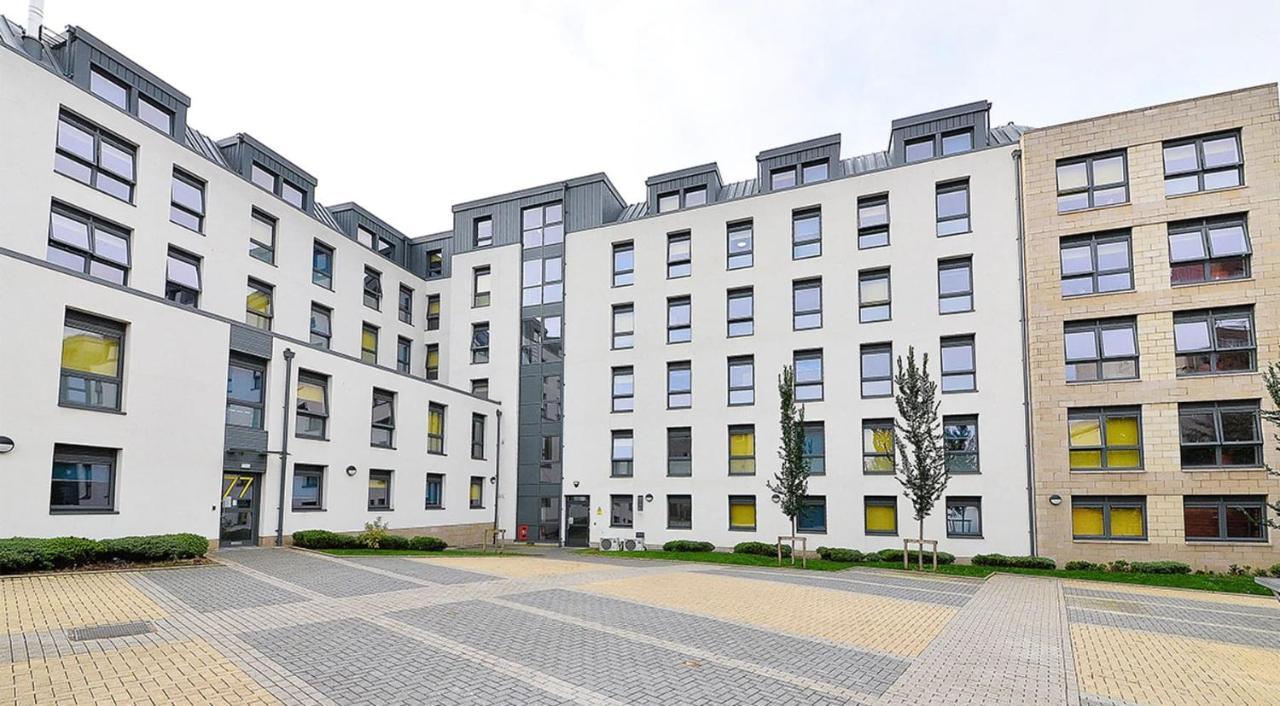 Hfs The Mill House Edinburgh Luaran gambar