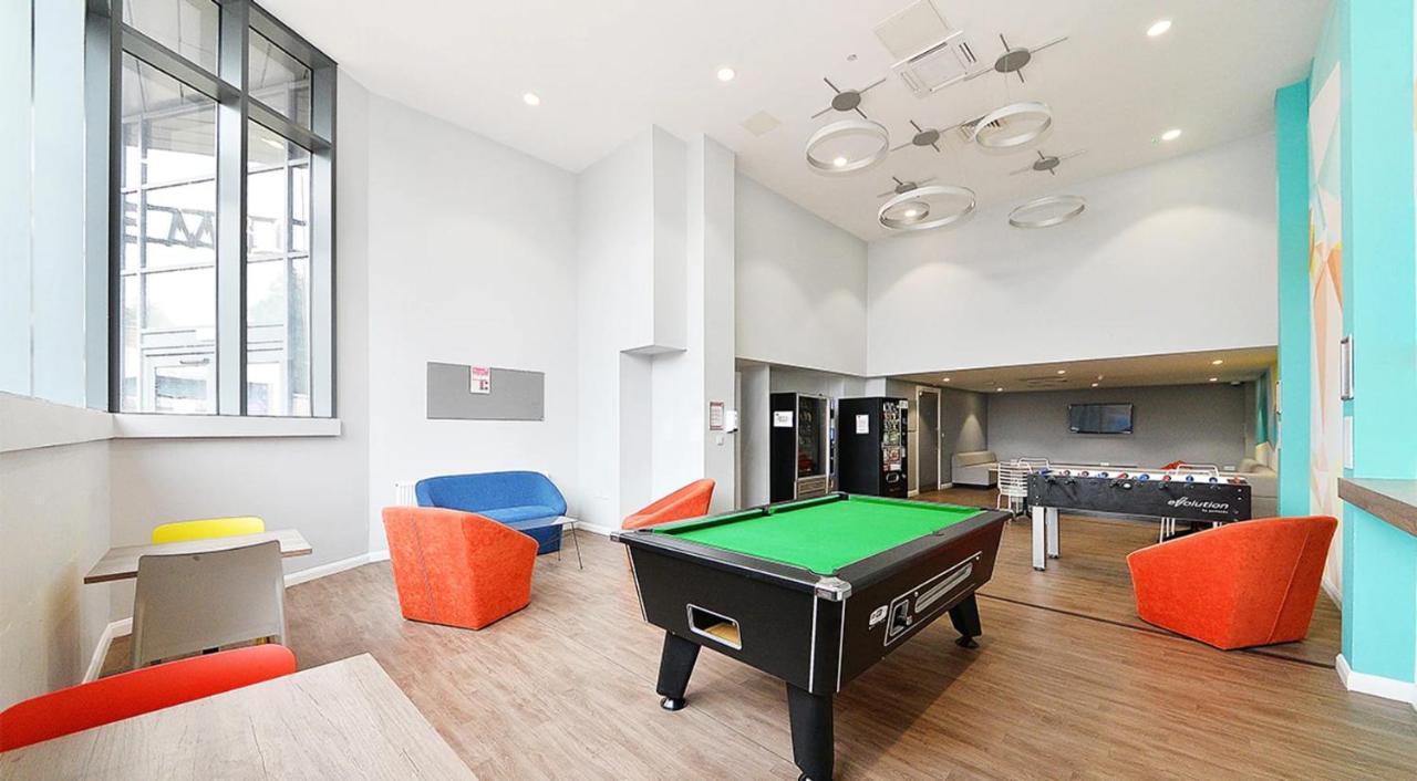 Hfs The Mill House Edinburgh Apartment Luaran gambar