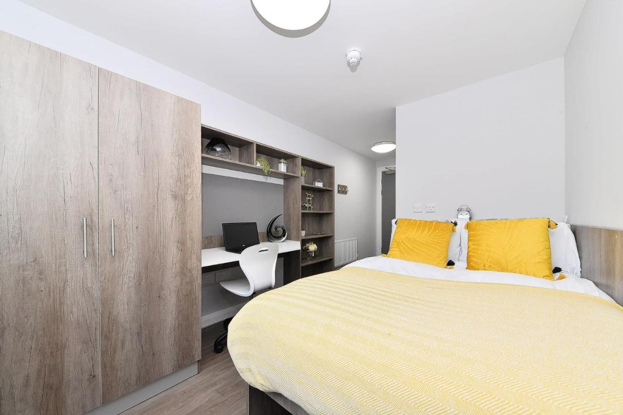 Hfs The Mill House Edinburgh Apartment Luaran gambar