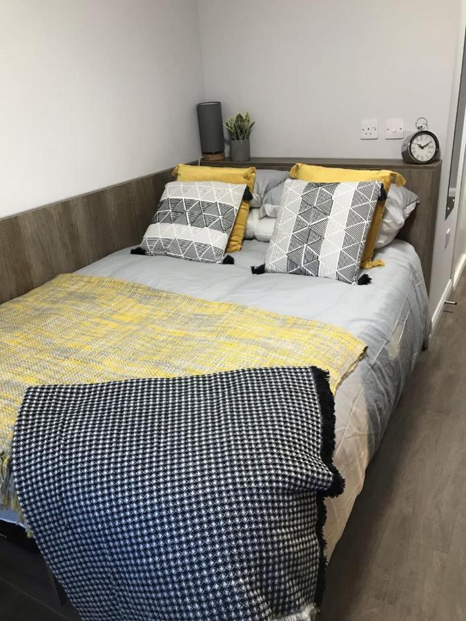 Hfs The Mill House Edinburgh Luaran gambar