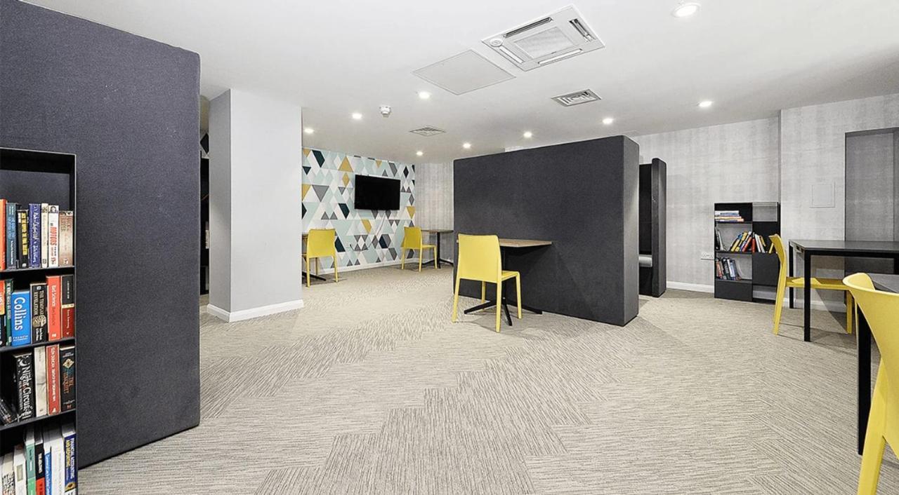 Hfs The Mill House Edinburgh Apartment Luaran gambar