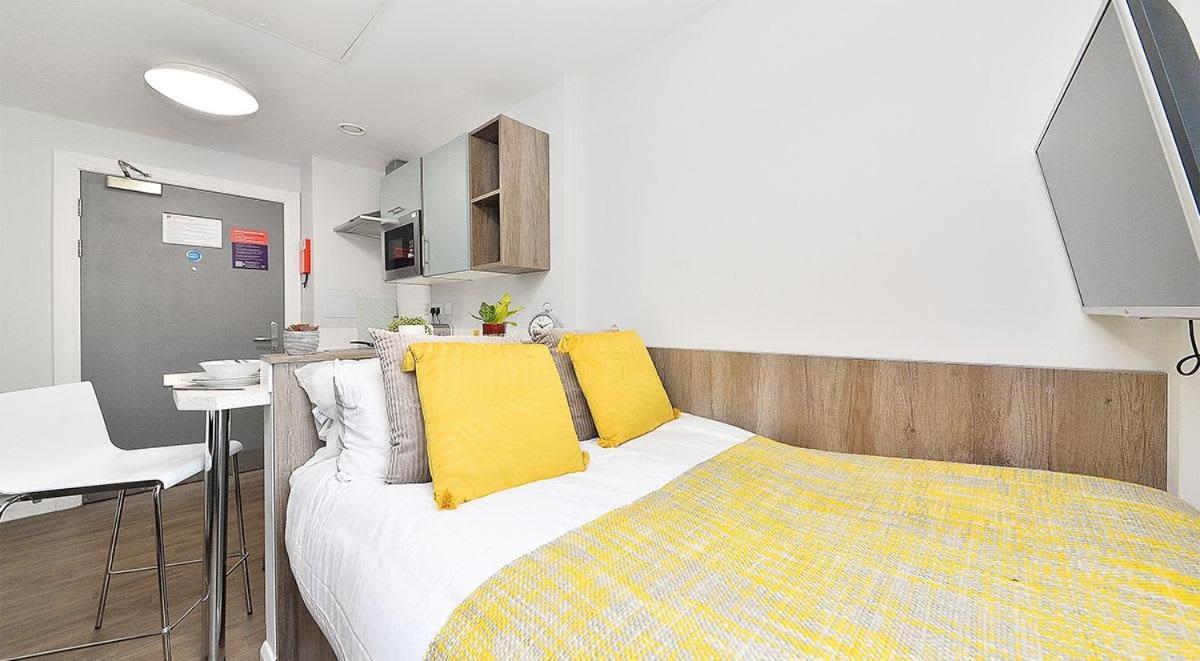 Hfs The Mill House Edinburgh Luaran gambar
