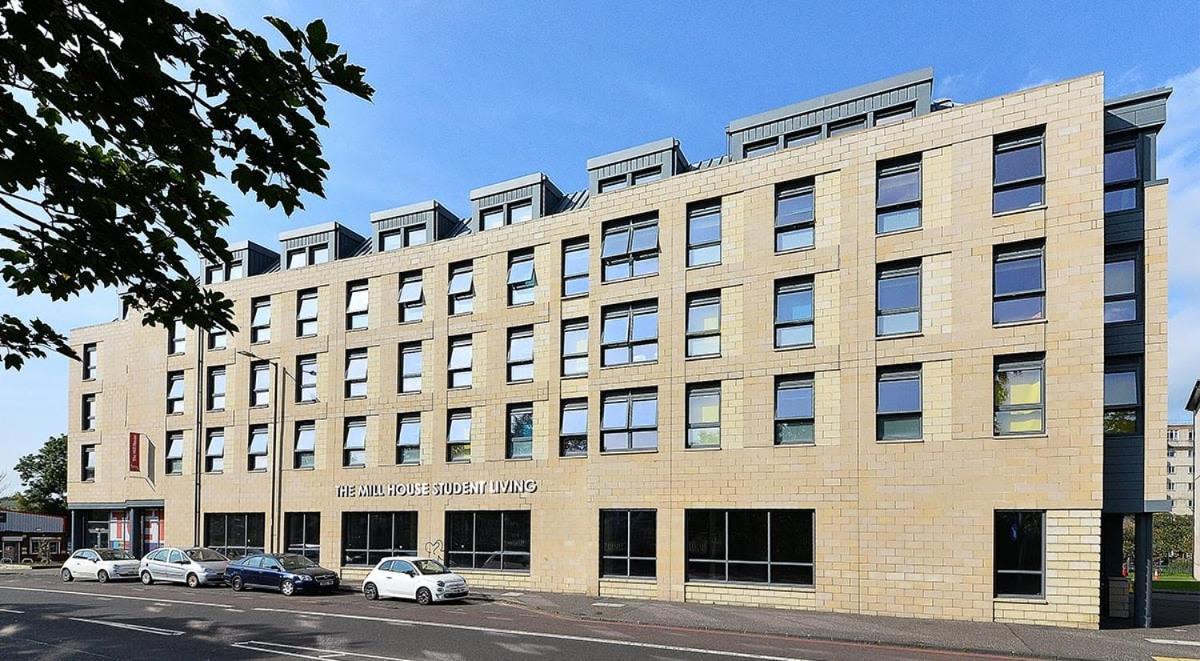 Hfs The Mill House Edinburgh Luaran gambar